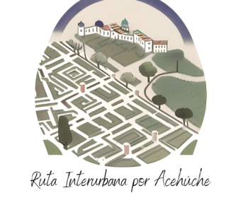 Ruta Interurbana de Acehúche