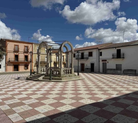 Plaza Mayor