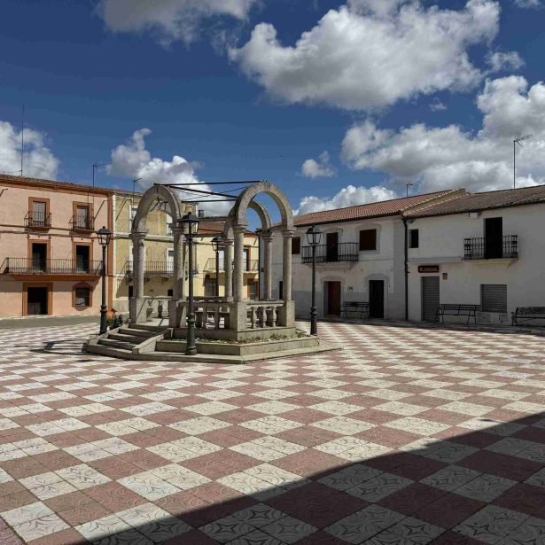 Plaza Mayor Plaza Mayor