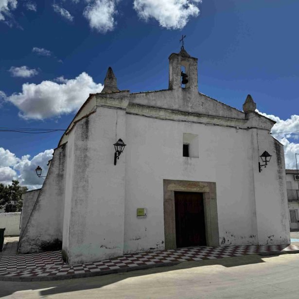 Ermita del Cristo de la Cañada Ermita del Cristo de la Cañada