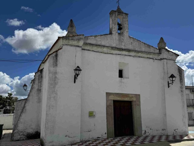 Ermita del Cristo de la Cañada