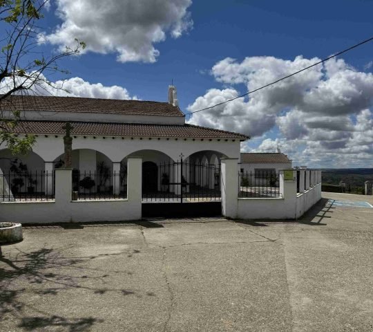 Ermita de Santa María