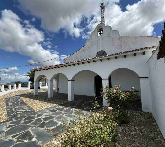 Ruta de las Ermitas