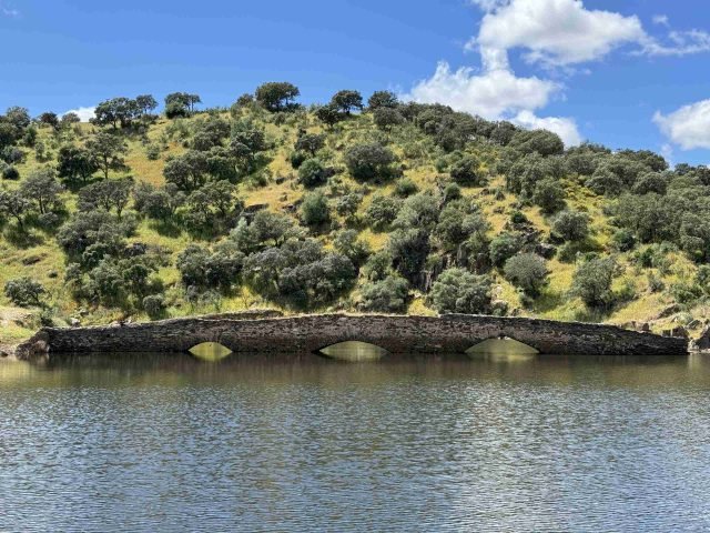 Puente de la Rivera