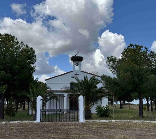 Ermita de Nuestra Señora de Fátima