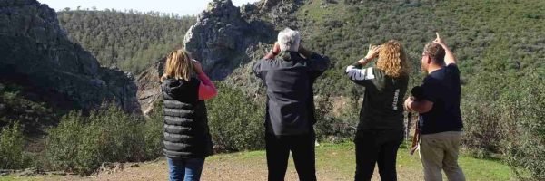 Entre Llanos – Rutas 4×4 , Birding, Senderismo y Aventura Entre Llanos – Rutas 4×4 , Birding, Senderismo y Aventura