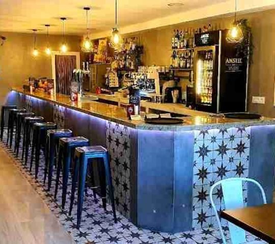 «El Pub» Café&Gastrobar