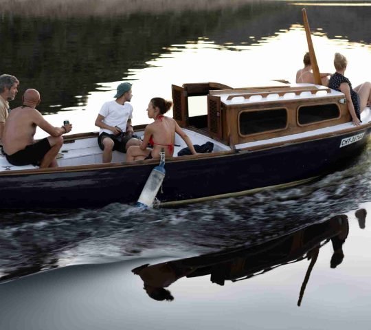 Barco Natura